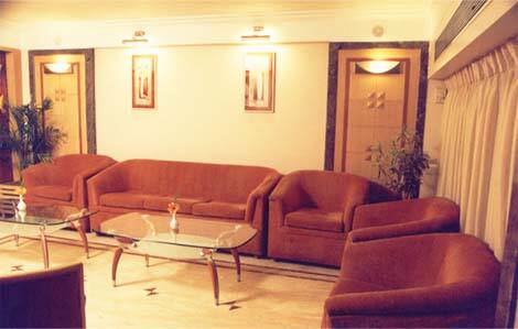 Hotel Aashirwad, Raigarh 5